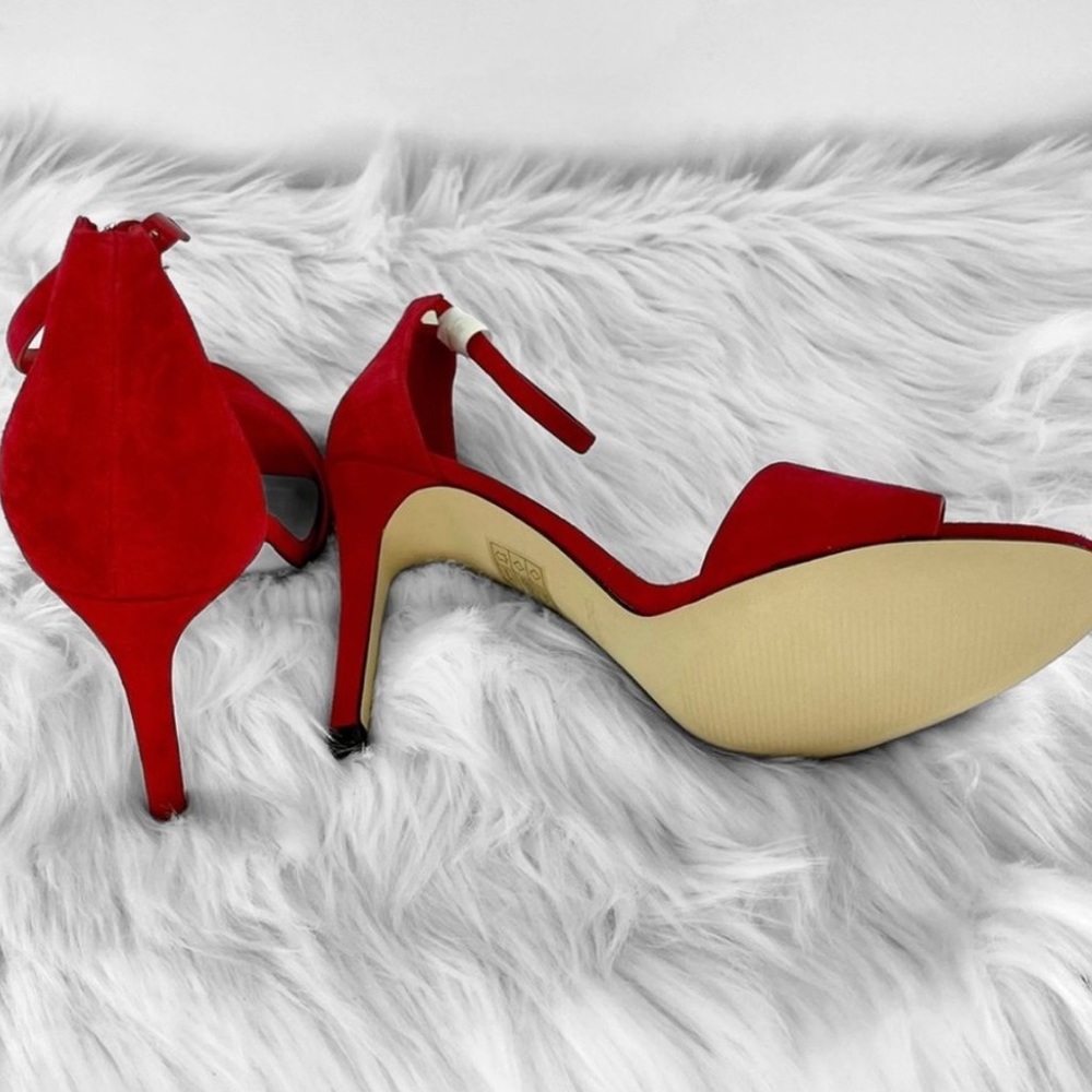 ❤️✨Beautiful❤️Women's Aldo Heels - Picture 8 of 8